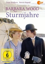 Barbara wood sturmjahre - barbara, wood: