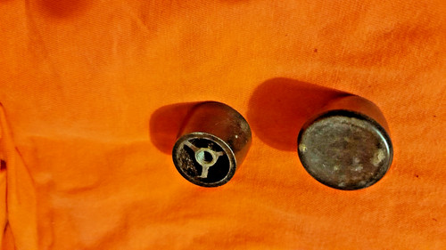 Ifa knopf drehknauf - ifa,