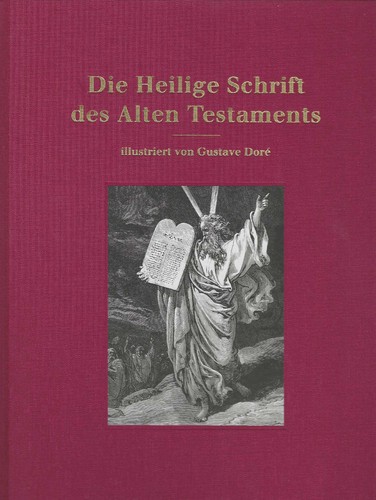 Die heilige schrift des - die,