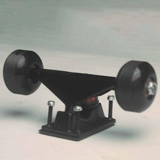 5" Skateboard Trucks Elektro-