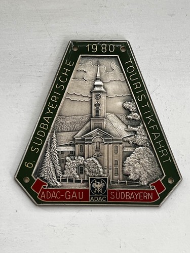 Südbayerische adac - 6.,