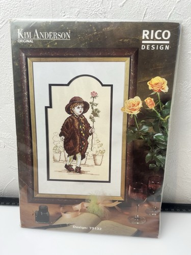 Kim anderson rico designs - kim,
