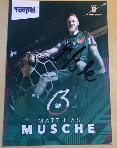 Matthias musche orig - musche,