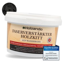 Acryl Holzkitt Feinspachtel