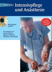 Thiemes intensivpflege und - intensivpflege,