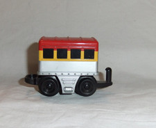 18.25 N Fischer Price Geotrax Pacific Chief Anhänger Spielzeug