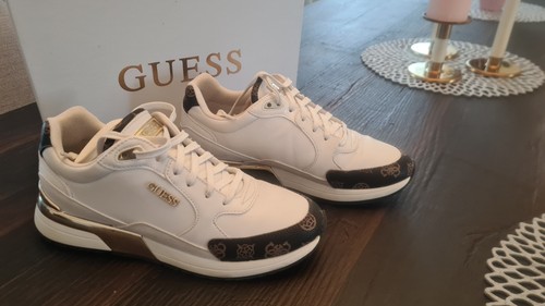 Guess sneaker moxea - guess,