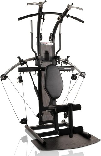 Hammer kraftstation bioforce - hammer,