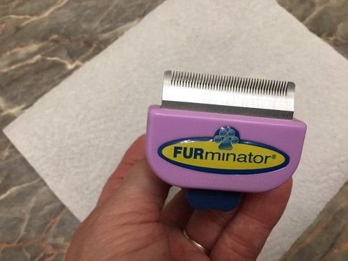 Pflegewerkzeug furminator für - furminator,
