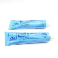 2x 180G ATE Bremszylinderpaste