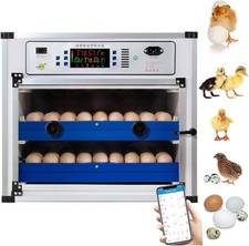 Vollautomatische Brutmaschine