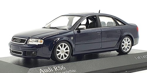 Minichamps scale 400 - minichamps,