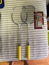 YONEX VOLTRIC60 Schläger 2er