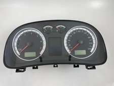 Instrument cluster VW Bora