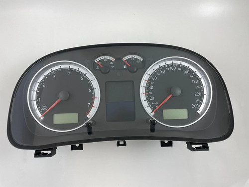 Kombiinstrument bora - vw,