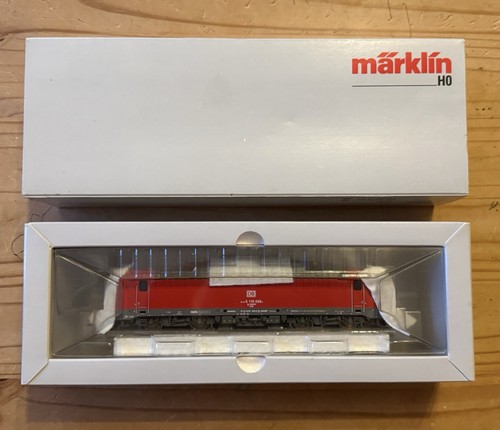 Märklin 87 36197 - märklin, 1:87
