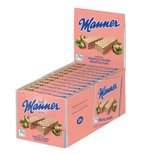 Manner Neapolitaner | Vegane