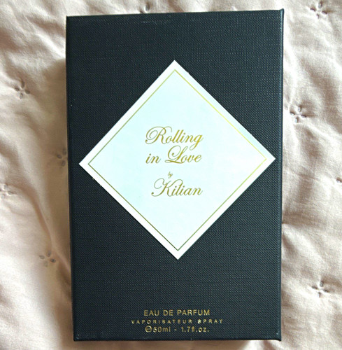 Kilian rolling love eau - in, de