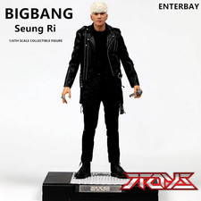 ENTERBAY 1/6 Sheng-Li Li