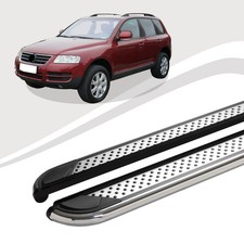 Trittbretter passend für VW