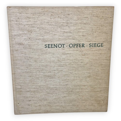 Seenot opfer siege - seenot,