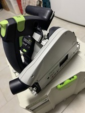 Festool Tauchsäge TS 55 EBQ