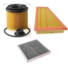 DENCKERMANN Inspektionspaket