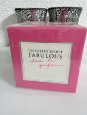 VICTORIAS SECRET FABULOUS EAU