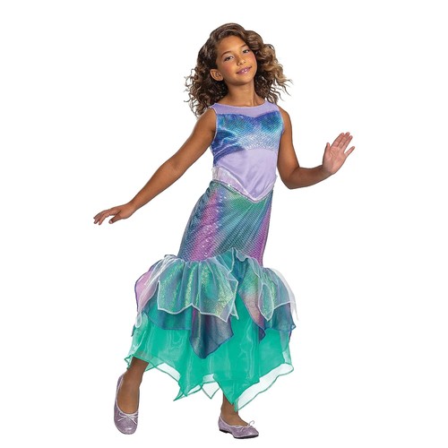 Disney die kleine meerjungfrau - disney,