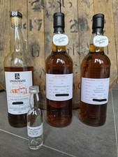 SPRINGBANK Sampleset - 3 x