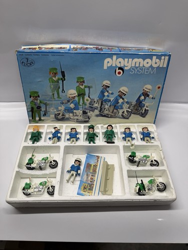 Playmobil system art - art., nr.