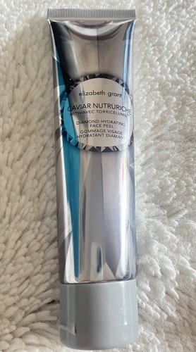 Elizabeth grant caviar - elizabeth,