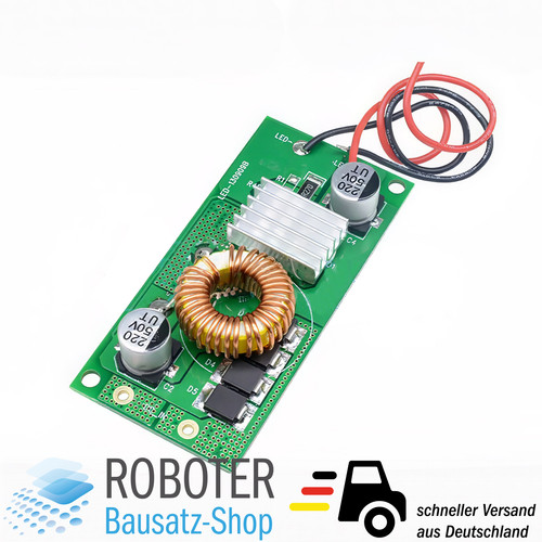 Led treiber modul - led,