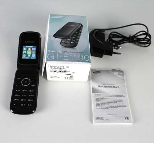 Samsung fold handy - fold, 1190