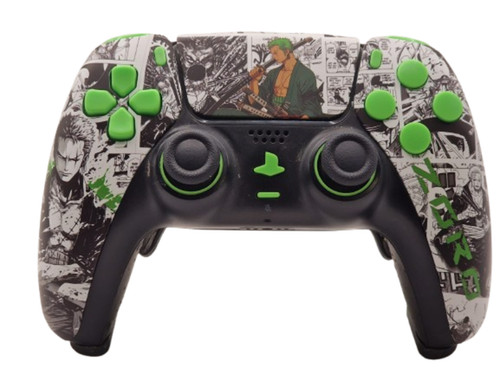 Custom ps5 controller - custom,