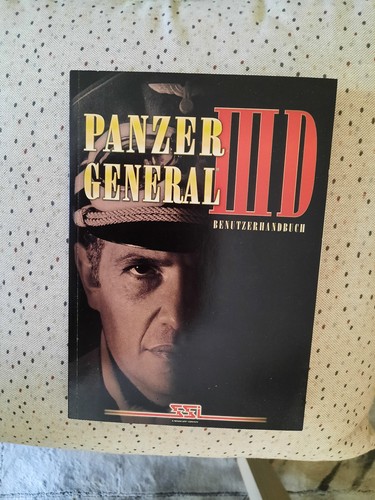 Panzer general iiid - panzer,