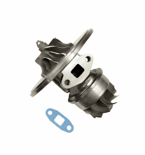 Turbolader rumpfgruppe