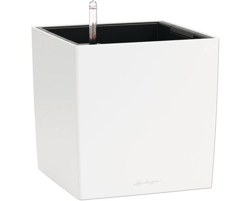 Pflanztopf lechuza cube - pflanztopf,