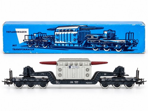 Märklin 4617 db - 4617, h0