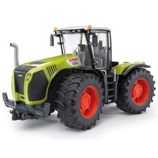 BRUDER® 03015 Claas Traktor
