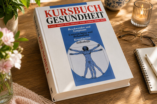 Kursbuch gesundheit - kursbuch, –