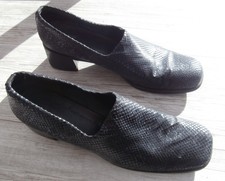 Damenschuhe, Halbschuh