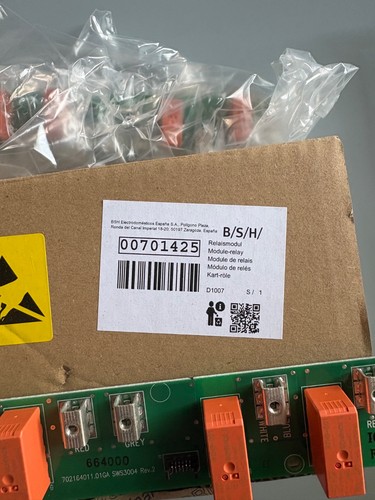 Relaismodule für siemens - 2x,