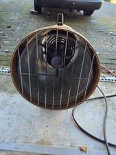 Wilms Gas/Elektro Kombiheizer