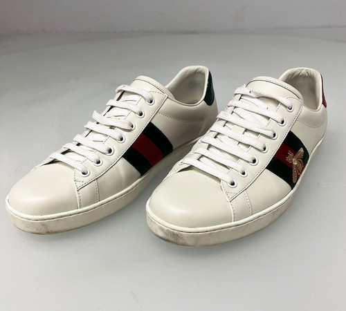 Gucci sneaker ace - gucci,