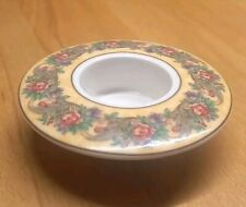 Kerzenhalter Rosenthal Classic Bloomsbury Nina Campbell Pearl China Leuchter Top