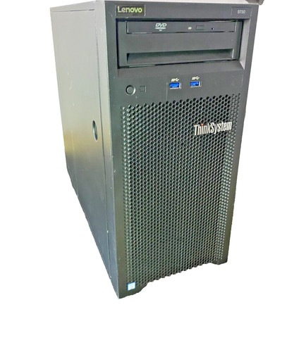 Lenovo ts140 xeon 1240 - s1,