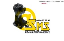 Halterung Aus Minderer 3604202804 Hochhubwagen Elektrisch Linde Fenwick L12