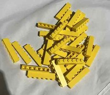 1000 Klemmbausteine Bausteine