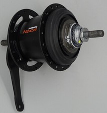 Shimano Nexus 7 Gang Nabe Neu